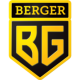 BERGER logo