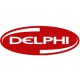 DELPHI logo