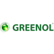 GREENOL logo