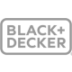 Black + Decker logo