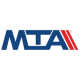 MTA logo