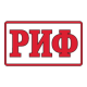 РИФ logo