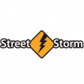 Street Storm
