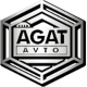 AGAT logo