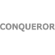 CONQUEROR