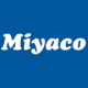 Miyaco logo