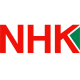 NHK logo