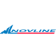 Novline logo