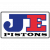 JE logo