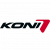 KONI logo