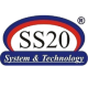 SS20 logo