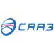 СААЗ logo