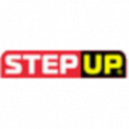 STEP UP