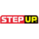 STEP UP logo