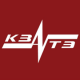 КЗАТЭ logo