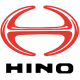 HINO logo