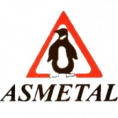 AS METAL