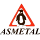 AS METAL