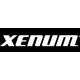 Xenum logo