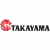 TAKAYAMA logo