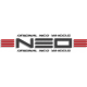 NEO logo
