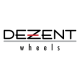 DEZENT logo