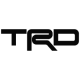 TRD logo