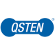 QSTEN logo