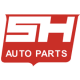 SH logo