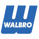 WALBRO logo