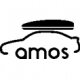 Amos logo