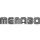 Menabo logo