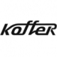 Koffer logo