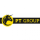 PT Group logo