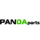 PANDAparts logo