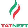 Татнефть
