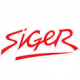 SIGER logo
