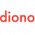 Diono logo