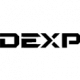 DEXP logo