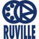 RUVILLE logo