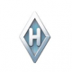 НИЗ logo