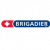 BRIGADIER logo