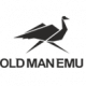 OLD MAN EMU