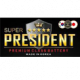 PRESIDENT
