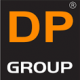 DP Group logo