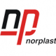 NorPlast logo