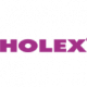 Holex logo