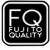 FUJITO QUALITY logo