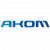 АКОМ logo