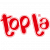 Topla logo